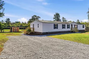 185 Boney Rd, Rose Hill, NC 28458 - Photo 1
