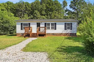 213 SE Railroad St, Whitakers, NC 27891 - Photo 1