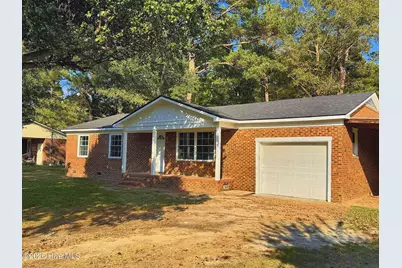 1521 Greenacres Road, Snow Hill, NC 28580 - Photo 3