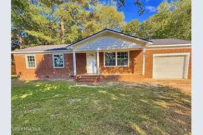 1521 Greenacres Road, Snow Hill, NC 28580 - Photo 5
