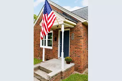 217 E Donaldson Avenue, Raeford, NC 28376 - Photo 37