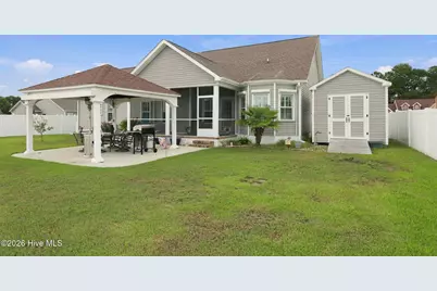 203 Coldwater Drive, Swansboro, NC 28584 - Photo 39