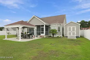 203 Coldwater Dr, Swansboro, NC 28584 - Photo 39