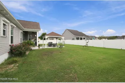 203 Coldwater Drive, Swansboro, NC 28584 - Photo 47