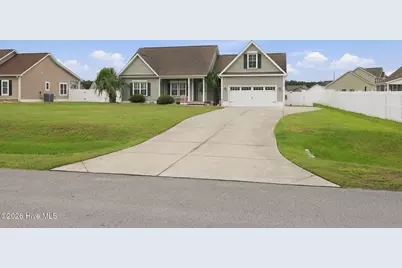 203 Coldwater Drive, Swansboro, NC 28584 - Photo 5