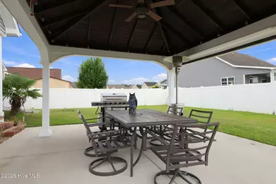 203 Coldwater Drive, Swansboro, NC 28584 - Photo 49