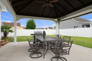 203 Coldwater Dr, Swansboro, NC 28584 - Photo 49