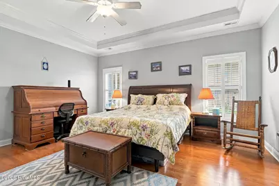 203 Coldwater Drive, Swansboro, NC 28584 - Photo 21