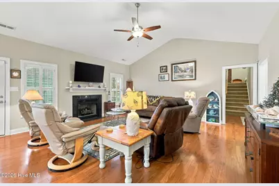 203 Coldwater Drive, Swansboro, NC 28584 - Photo 9