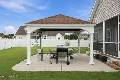 203 Coldwater Drive, Swansboro, NC 28584 - Photo 43