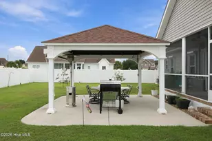 203 Coldwater Dr, Swansboro, NC 28584 - Photo 43