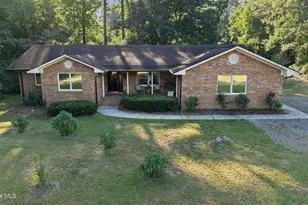 1997 Jenkins Rd, Fairmont, NC 28340 - Photo 1