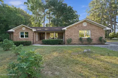 1997 Jenkins Road, Fairmont, NC 28340 - Photo 35