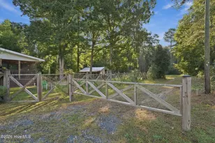 1997 Jenkins Rd, Fairmont, NC 28340 - Photo 51