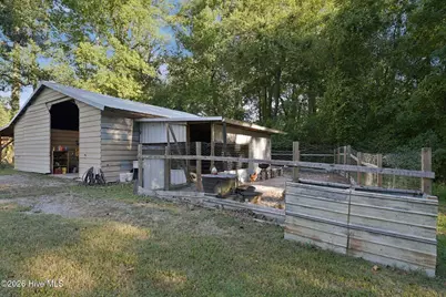 1997 Jenkins Road, Fairmont, NC 28340 - Photo 55