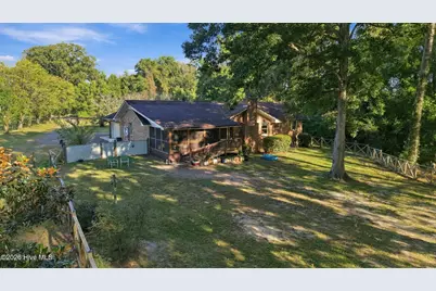 1997 Jenkins Road, Fairmont, NC 28340 - Photo 43