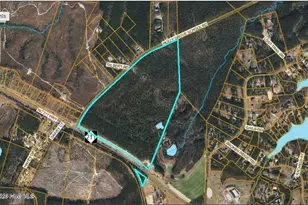 3319 N Nc 211 Hwy, Seven Lakes, NC 27376 - Photo 1
