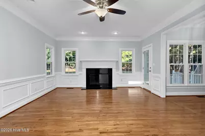 6728 Windchase Drive, Rocky Mount, NC 27803 - Photo 7