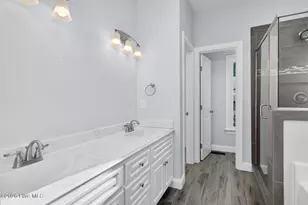 6728 Windchase Dr, Rocky Mount, NC 27803 - Photo 21
