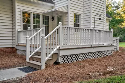 6728 Windchase Drive, Rocky Mount, NC 27803 - Photo 41