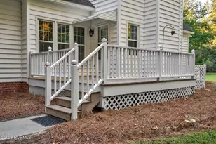 6728 Windchase Dr, Rocky Mount, NC 27803 - Photo 41