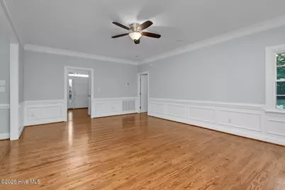 6728 Windchase Drive, Rocky Mount, NC 27803 - Photo 9