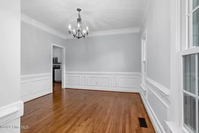 6728 Windchase Drive, Rocky Mount, NC 27803 - Photo 5
