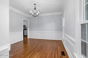 6728 Windchase Dr, Rocky Mount, NC 27803 - Photo 5