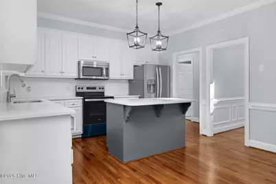 6728 Windchase Drive, Rocky Mount, NC 27803 - Photo 13