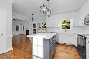 6728 Windchase Dr, Rocky Mount, NC 27803 - Photo 15