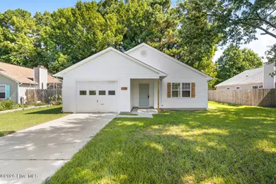 1159 Pearl Court, Jacksonville, NC 28540 - Photo 1