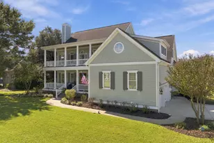 7819 Bonaventure Dr, Wilmington, NC 28411 - Photo 9