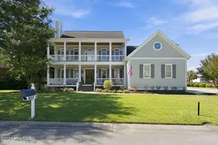7819 Bonaventure Dr, Wilmington, NC 28411 - Photo 11