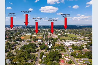 1005 Queen Street, Wilmington, NC 28401 - Photo 1