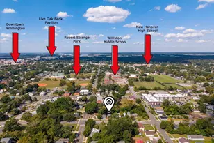 1005 Queen St, Wilmington, NC 28401 - Photo 1