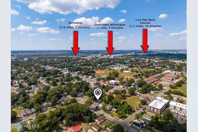 1005 Queen Street, Wilmington, NC 28401 - Photo 7