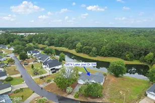 5874 Lake Joel Dr SW, Ocean Isle Beach, NC 28469 - Photo 3