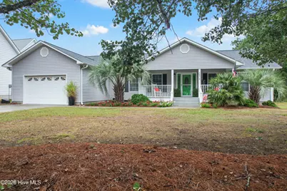 5874 Lake Joel Drive SW, Ocean Isle Beach, NC 28469 - Photo 1