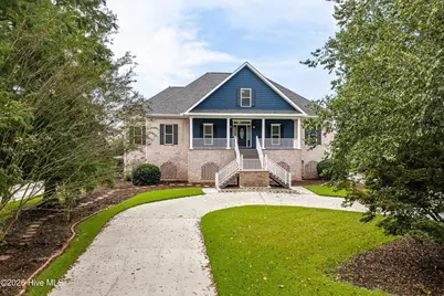 122 Altamaha Dr Drive, North Augusta, SC 29841 - Photo 1
