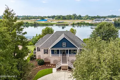 122 Altamaha Dr Drive, North Augusta, SC 29841 - Photo 23