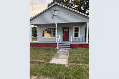 408 Park Avenue, Rocky Mount, NC 27801 - Photo 1