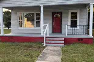 408 Park Ave, Rocky Mount, NC 27801 - Photo 1