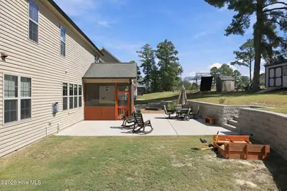 169 Spring Flowers Drive, Cameron, NC 28326 - Photo 39