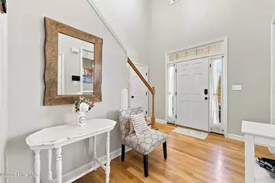 169 Spring Flowers Drive, Cameron, NC 28326 - Photo 5