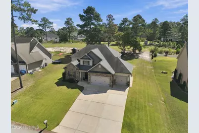 169 Spring Flowers Drive, Cameron, NC 28326 - Photo 47