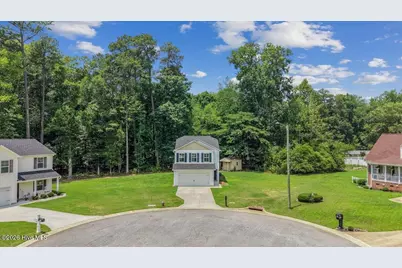 4225 Meadowview Lane, Rocky Mount, NC 27804 - Photo 31