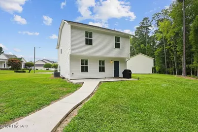 4225 Meadowview Lane, Rocky Mount, NC 27804 - Photo 39