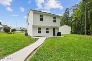 4225 Meadowview Ln, Rocky Mount, NC 27804 - Photo 39