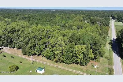 6033 Homestead Road, Elm City, NC 27822 - Photo 5