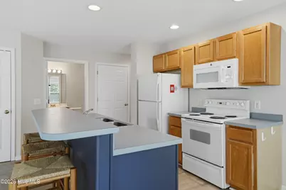 3350 Club Villas Drive # 903, Southport, NC 28461 - Photo 21